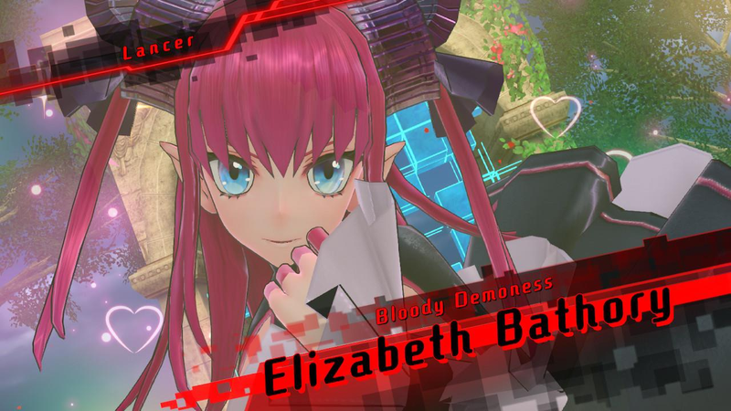 Illustration for article titled Fate/Extella Link Is Delicious Hack And Slash Popcorn For My Soul